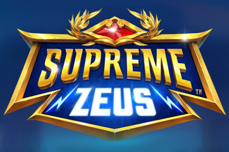Supreme Zeus Demo Slot