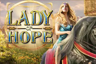 Lady Of Hope slot by High 5 Games