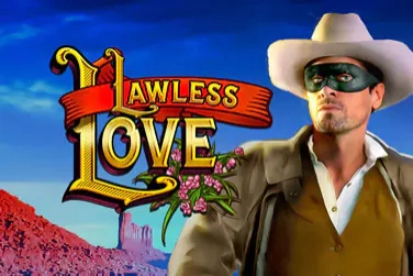 Lawless Love slot by High 5 Games