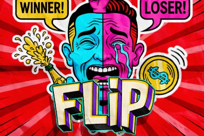 YOriginal CoinFlip
