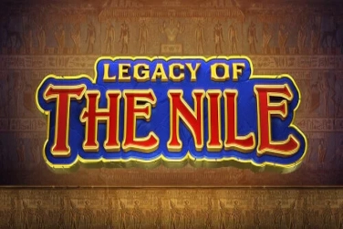 Legacy Of The Nile slot by High 5 Games