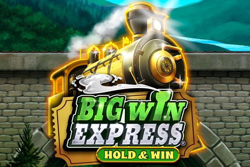 Big Win Express Demo Slot