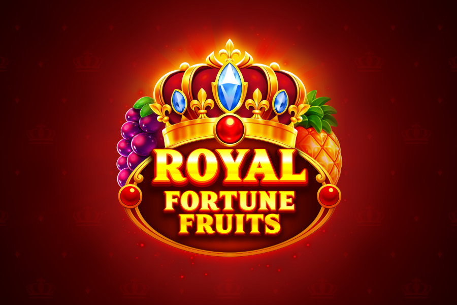 Royal Fortune Fruits