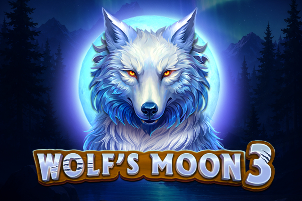 Wolf's Moon 3 Demo Slot