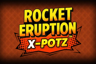 Rocket Eruption X-Potz Demo Slot