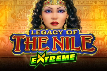 Legacy Of The Nile Extreme slot by High 5 Games
