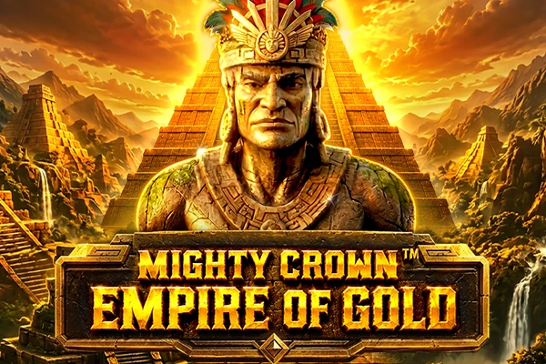 Mighty Crown: Empire of Gold Demo Slot