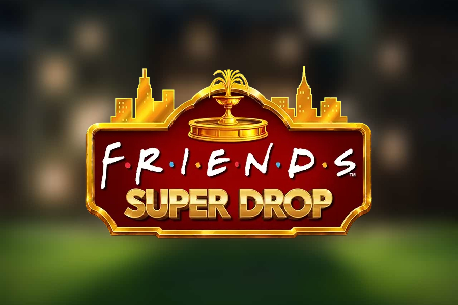 Friends Super Drop Demo Slot