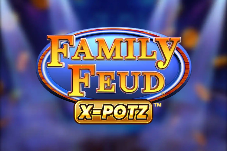 Family Feud X-Potz Demo Slot