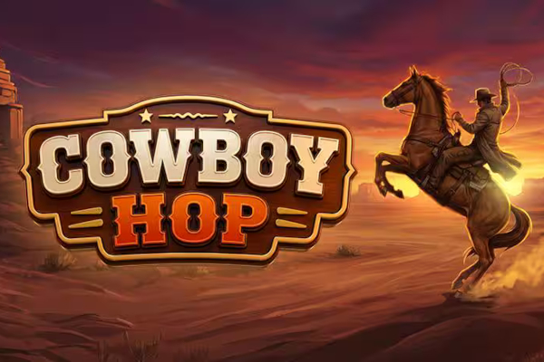 Cowboy Hop Demo Slot