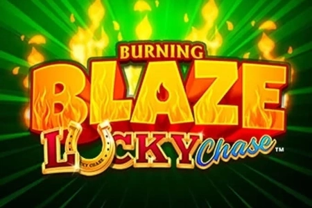 Burning Blaze slot by Games Inc