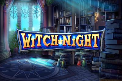 Witch Night Demo Slot