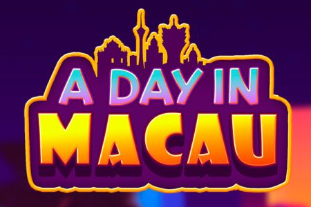 A Day in Macau Demo Slot