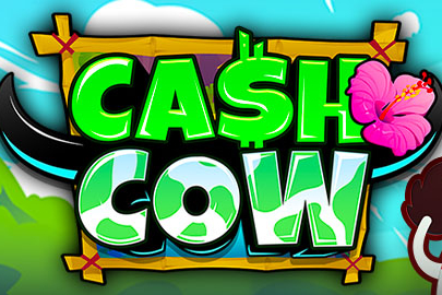 Cash Cow Demo Slot