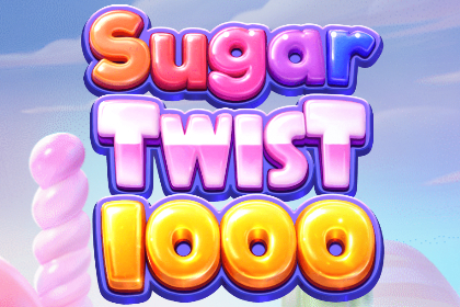 Sugar Twist 1000 Demo Slot