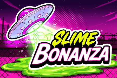 Slime Bonanza slot by Belatra