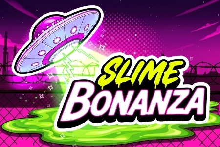 Slime Bonanza slot by Belatra