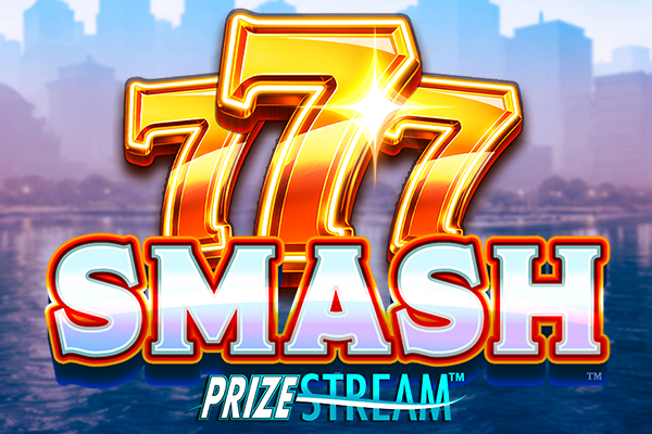 777 Smash Demo Slot