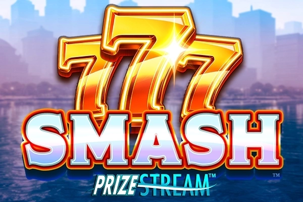 777 Smash slot by Crazy Tooth Studio