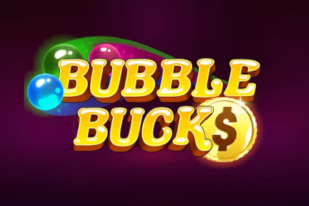 Bubble Bucks Demo Slot