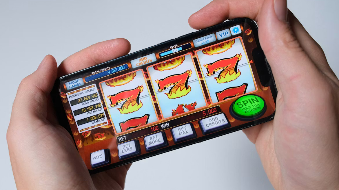 Slot Games and Provider Diversity: What Makes Agreegain’s Content Portfolio Worth Attention