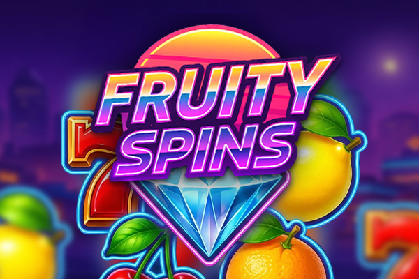 Fruity Spins Demo Slot