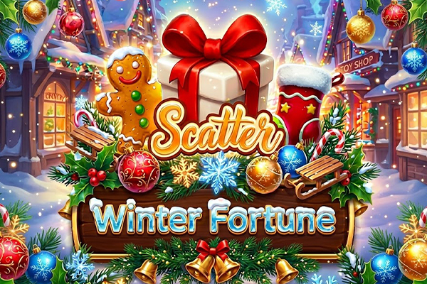 Winter Fortune Demo Slot