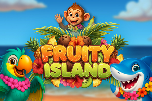 Fruity Island Demo Slot