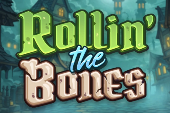 Rollin' The Bones Demo Slot