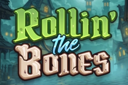 Rollin' The Bones slot by Massive Studios