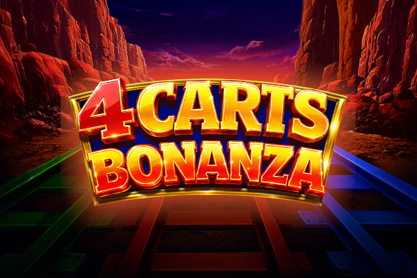 4 Carts Bonanza