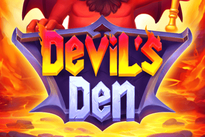 Devil's Den Demo Slot