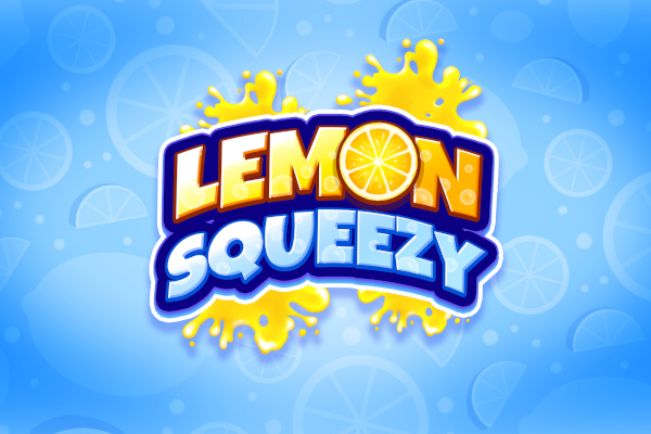 Lemon Squeezy Demo Slot