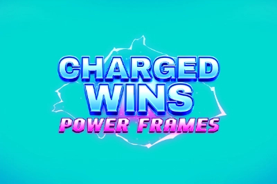 Charged Wins: Power Frames Demo Slot