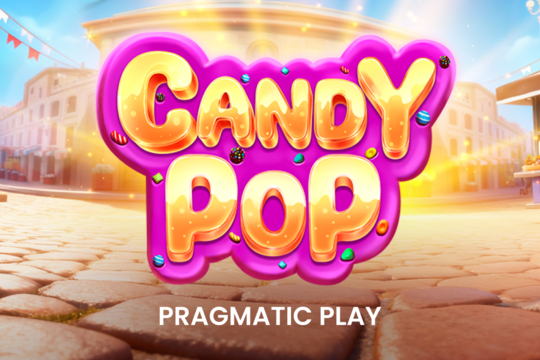 Candy Pop - Big Bass Jackpot Bonanza Demo Slot