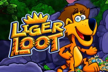 Liger Loot slot by High 5 Games
