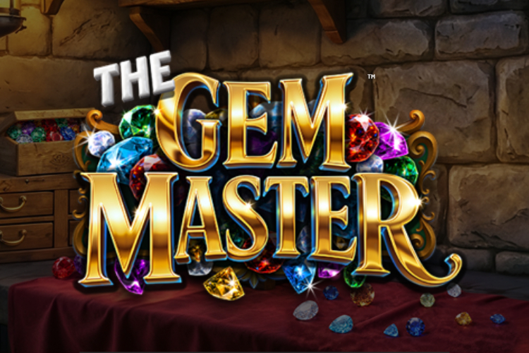 The Gem Master Demo Slot