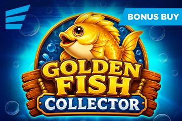 Golden Fish Collector Demo Slot