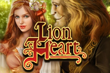 Lion Heart slot by High 5 Games