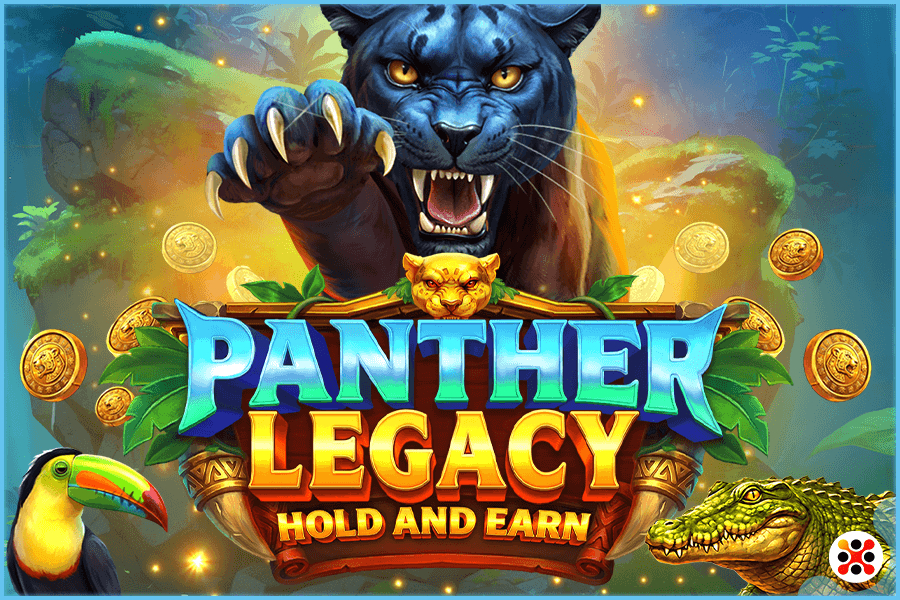 Panther Legacy Demo Slot