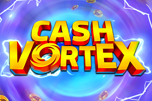 Cash Vortex Demo Slot