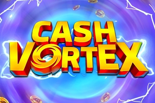 Cash Vortex slot by Lucky Lunar Studio