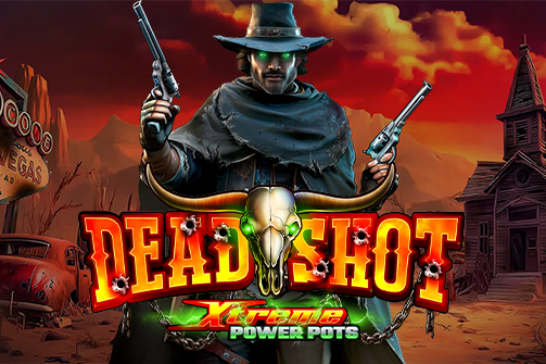 Deadshot Demo Slot