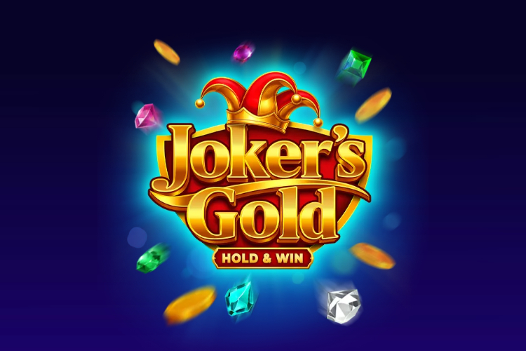 Joker's Gold