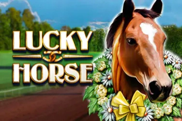 Lucky Horse slot by High 5 Games