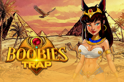 Boobies Trap