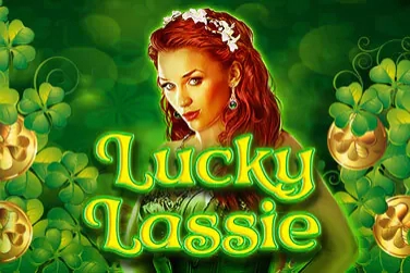 Lucky Lassie demo