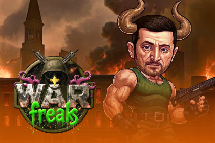 War Freaks