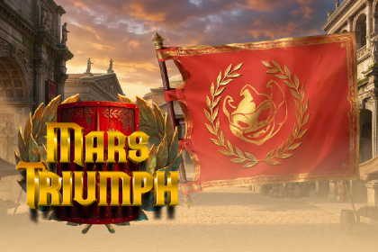 Mars Triumph