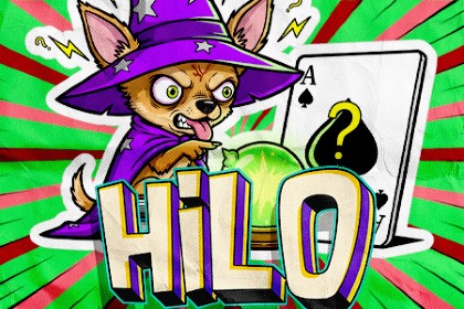 YOriginal HiLo Demo Slot